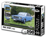 VAZ 2107 (1988)
