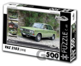 VAZ 2103 (1978)