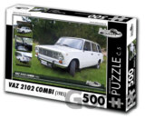 VAZ 2102 COMBI (1985)