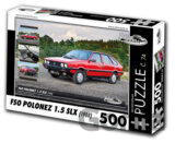 FSO POLONEZ 1.5 SLX (1988)