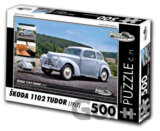 ŠKODA 1102 TUDOR (1952)