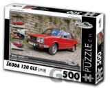 ŠKODA 120 GLS (1978)