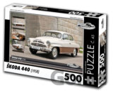 ŠKODA 440 (1958)