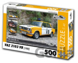 VAZ 2103 VB (1980)