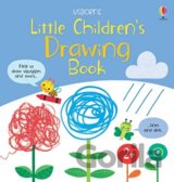 Little Children's Drawing Book