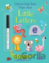 Little Letters