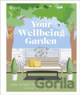 RHS: Your Wellbeing Garden