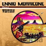 Ennio Morricone: Themes - Western LP