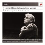 Leonard Bernstein: Conducts Mahler