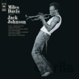 Miles Davis: Tribute To Jack Johnson LP