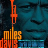 Miles Davis: Music from and Inspired by Birth of the Cool LP