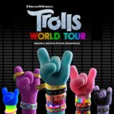 Trolls: World Tour