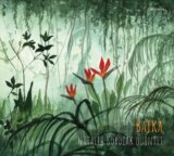 Natalia Kordiak Quintet: Bajka