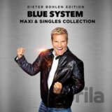 Blue System: Maxi & Singles Collection (Dieter Bohlen Edition) [