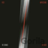 Strokes: First Impressions of Earth LP