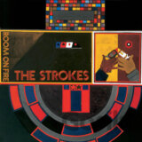 Strokes: Room On Fire  LP