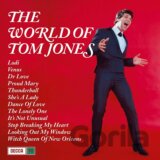 Tom Jones: World Of Tom Jones LP