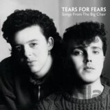 Tears For Fears: Songs From The Big Chair (Picture Vinyl)LP