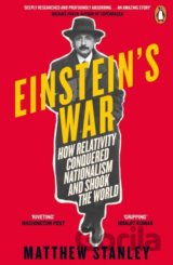 Einstein's War