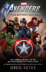 Marvel's Avengers: The Extinction Key