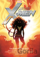 Xmen: The Dark Phoenix Saga