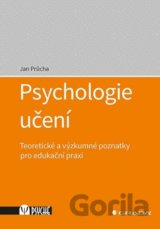 Psychologie učení