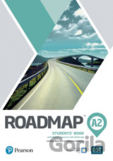 Roadmap - A2 Elementary - Students' Book