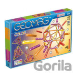 Geomag Color 127 dílků