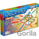 Geomag Confetti 88 dílků