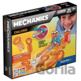 Geomag Mechanics Gravity 95 dílků