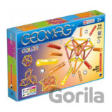 Geomag Color 64 dílků