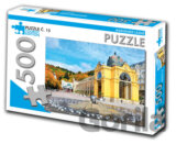Mariánské Lázně