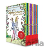 The Shakespeare Stories (16 Books)