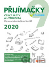 Přijímačky 9 - čeština a literatura 2020