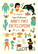 Baby's First Encyclopedia