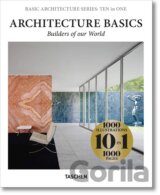 Architecture Basics - Vol. 1