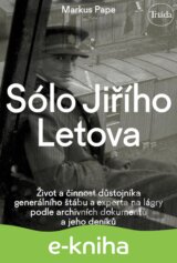 Sólo Jiřího Letova