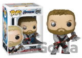 Funko POP Marvel: Avengers Endgame - Thor