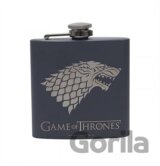 Placatka Game of Thrones - Stark (Winter Is Coming)