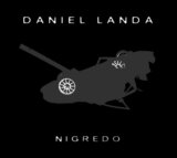 Daniel Landa: Nigredo LP