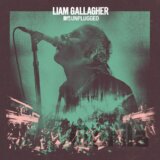 Liam Gallagher:  MTV Unplugged