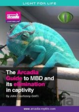 The Arcadia Guide to MBD and Its Elimination in Captivity
