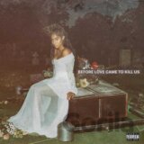 Jessie Reyez: Before Love Came To Kill Us LP