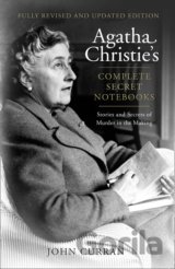 Agatha Christie's Complete Secret Notebooks