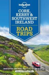 Lonely Planet: Cork, Kerry & Southwest Ireland