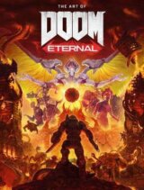 The Art Of Doom: Eternal