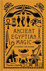 Ancient Egyptian Magic