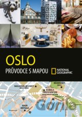 Oslo (průvodce s mapou)