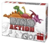 Dinoaction - Cestovní hra
