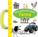 Farma - moja obrázková knižka